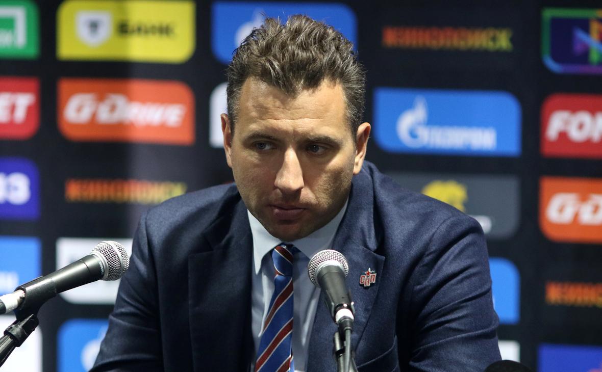 Роман Ротенберг (Maksim Konstantinov / Global Look Press)