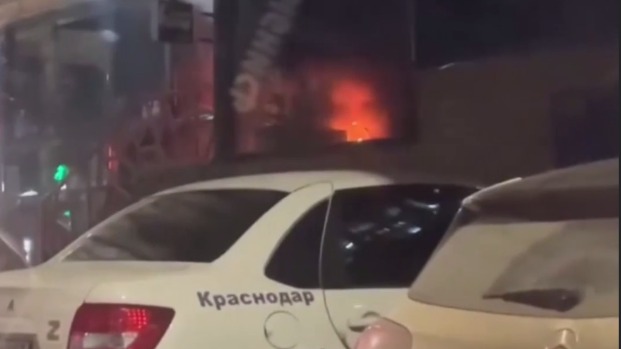 Задержали поджигателя трех ресторанов в центре Краснодара