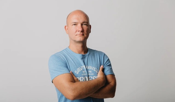 Бизнесмен Павел Петриков: Подрядчиков для строительства сквош-клубов можно пересчитать по пальцам одной руки