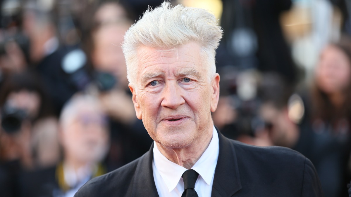 Американский режиссер Дэвид Линч умер в 78 лет