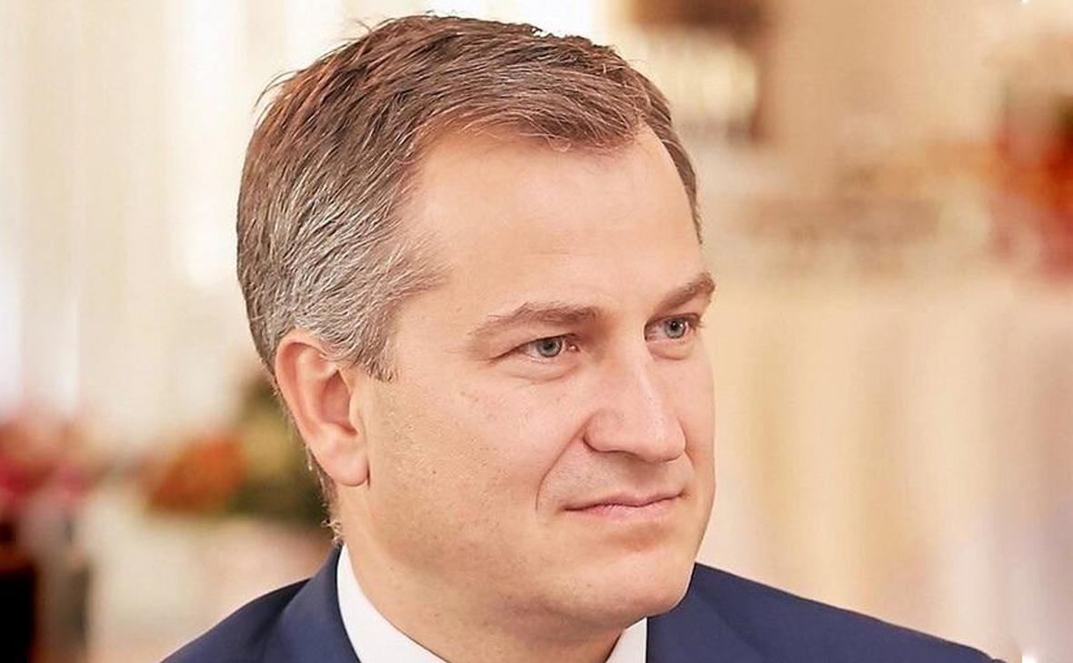 Александр Чепик (Hinshtein / Telegram)