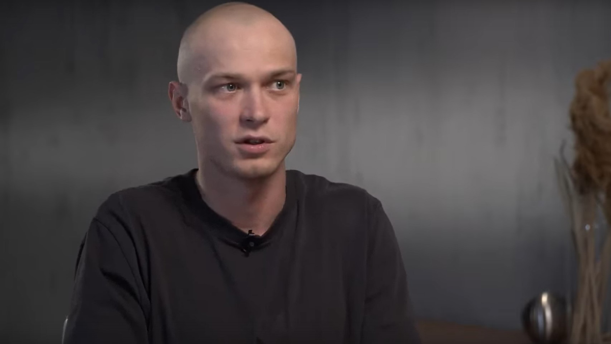 Секрет популярности Юры Борисова