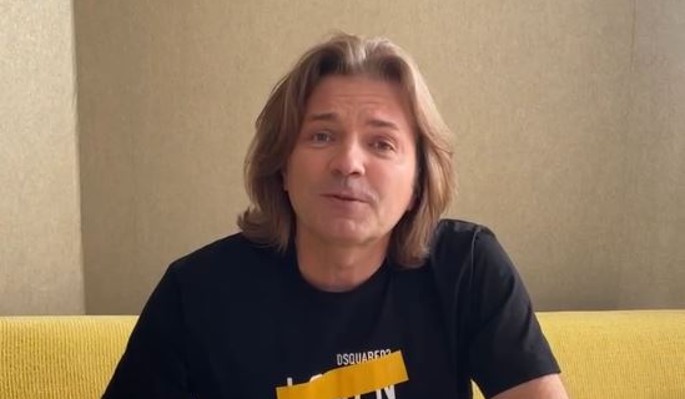 После слухов о разводе Маликов признал неприятную правду