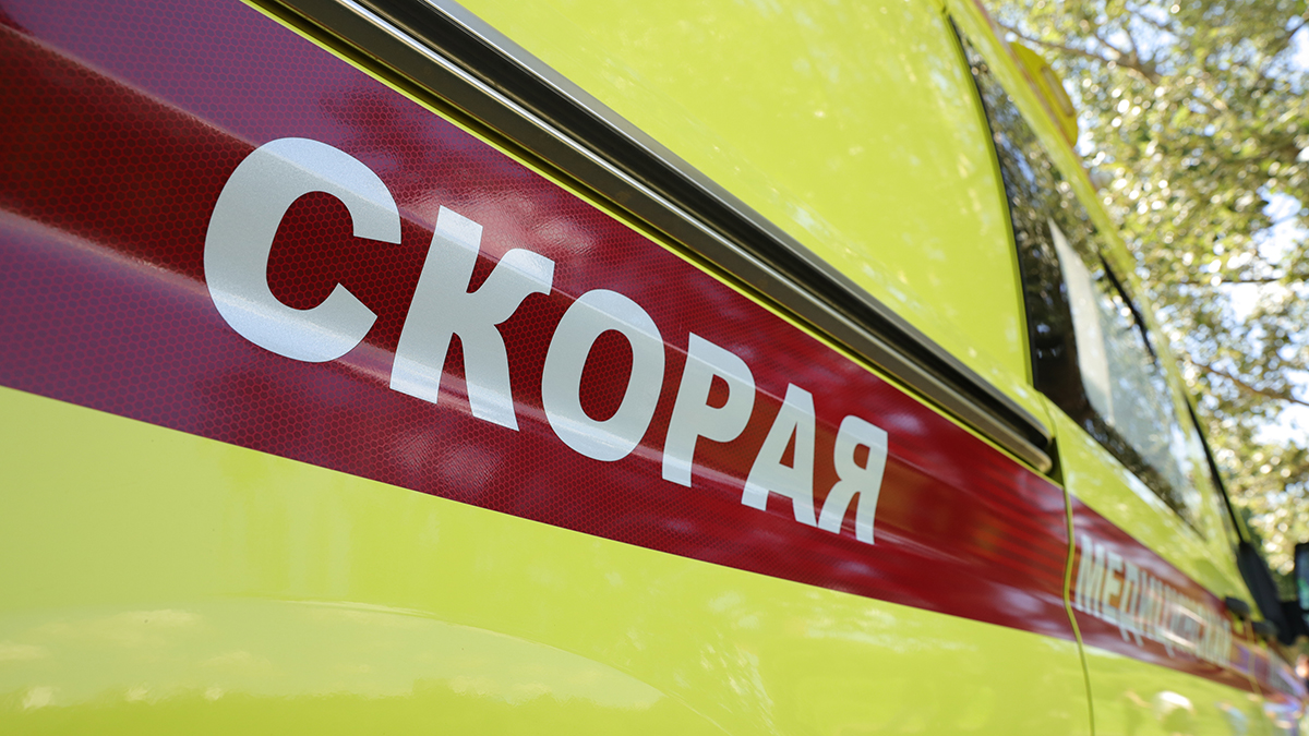 Подростка ранили в голову из травмата в рязанской школе № 47