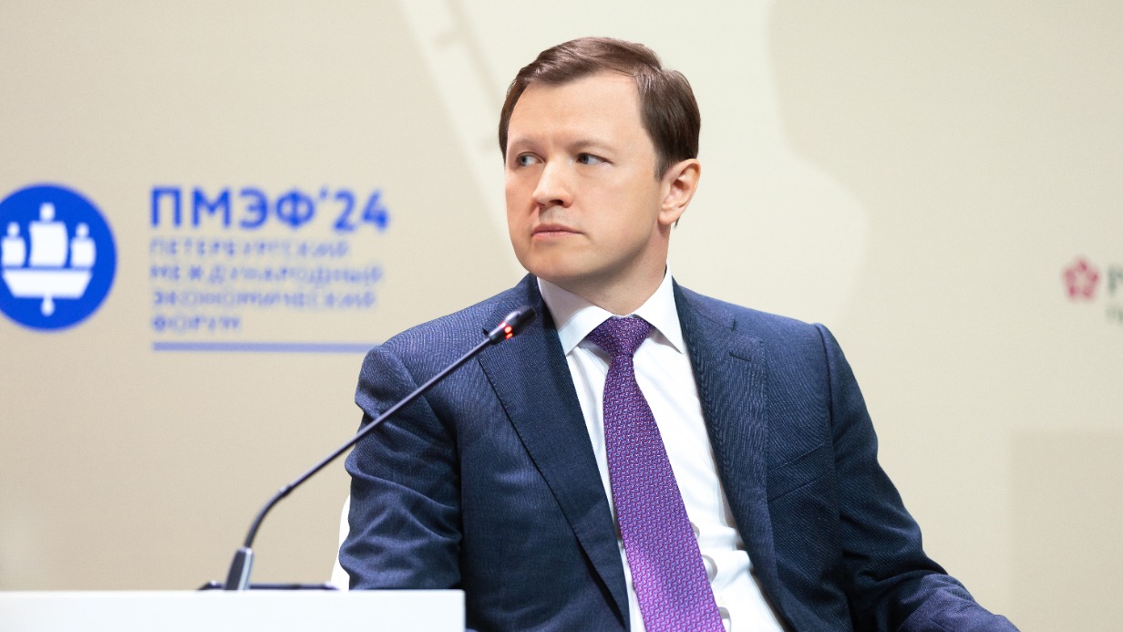 Владимир Ефимов: 30 школ и детских садов построили инвесторы в 2024 году