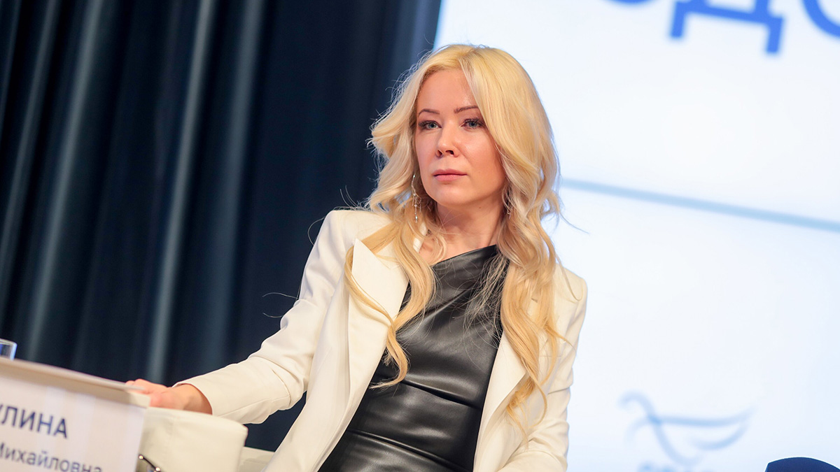 Мизулина попросит СК проверить сообщения об избиении школьницы в Люберцах
