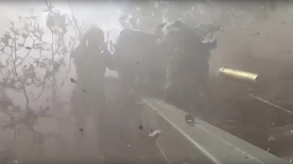Военкор Коц опроверг взятие в плен бойца ВСУ, высмеивающего «Пятерочку» в Судже