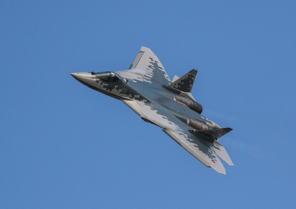 Су-57
