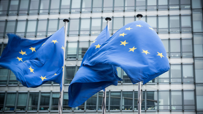 Политолог: поддержав Украину и санкции, Европа нанесла себе колоссальный ущерб