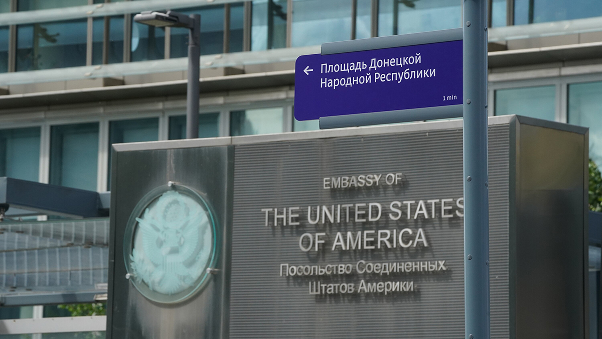 В США считают устаревшим мнение о России
