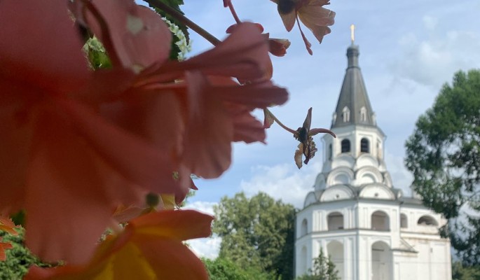 Собор Радонежских святых: православный праздник 19 июля по церковному календарю