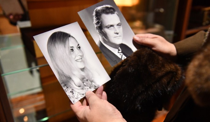 В "Иронии судьбы" нашли загадочный киноляп: смотрите