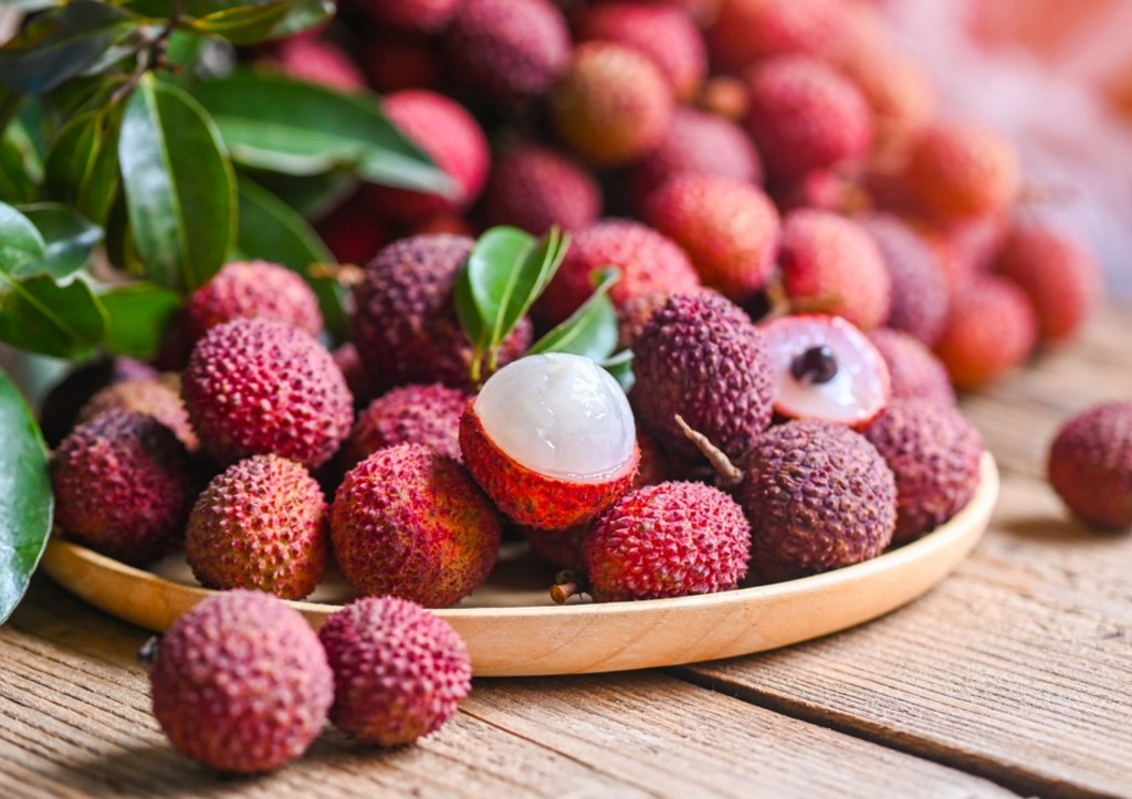 Личи фрукт — описание продукта, как выбирать, как готовить, читайте на news.ru