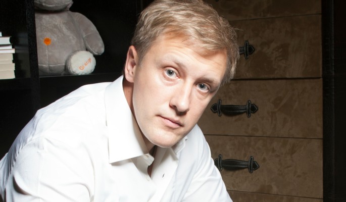 Первая жена сбежала с сыном в Италию, а вторая родила семерых: как живет актер Горобченко