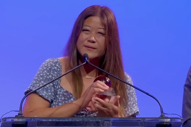 Jacqueline Ma