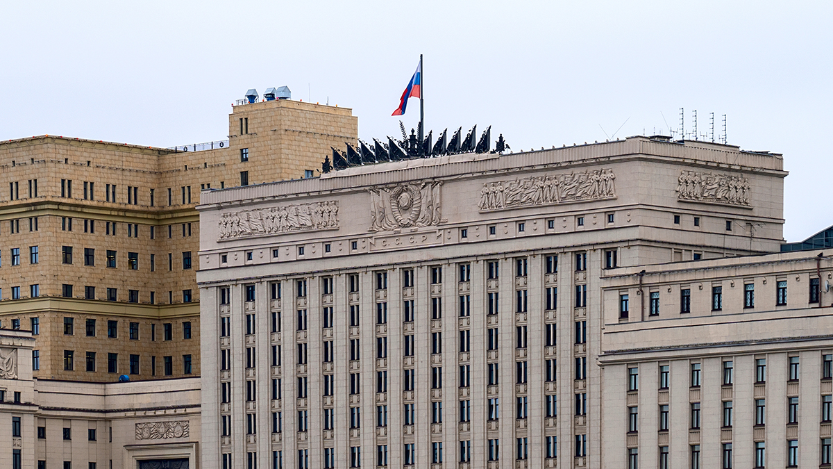 Минобороны РФ хочет взыскать около 7 миллионов рублей с завода ж/д техники