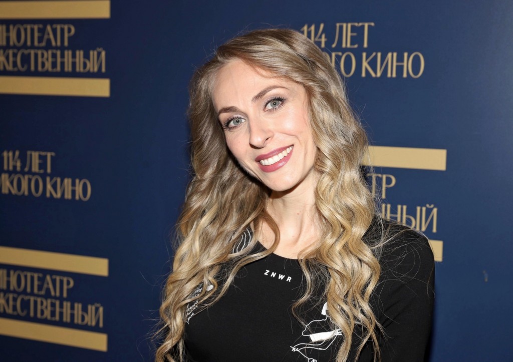 Екатерина Моргунова