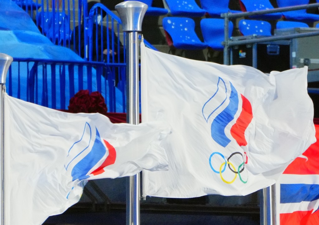 МОК «запустил вайб» зимних Олимпийских игр-2026 по всему миру