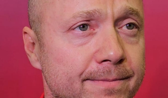 "Гениальный момент в жизни нашей страны": Стычкин решился на серьезный шаг