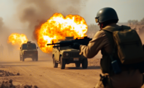 26 февраля: сводка Минобороны России о ходе отражения попытки вторжения ВСУ на территорию Российской Федерации в Курской области