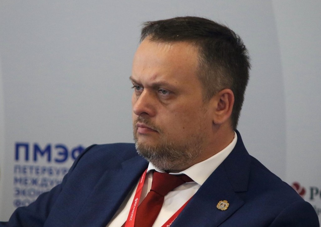  Андрей Никитин