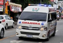 Чудо в Таиланде Пожилая женщина вернулась к жизни за мгновение до прощания 3fa0f906-8ef4-4fc8-9f75-ed800b664e6f-67fe67c4