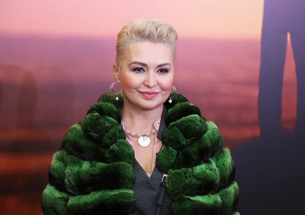 Катя Лель