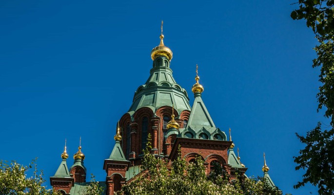 Успение Пресвятой Богородицы: что нельзя делать в православный праздник 28 августа 