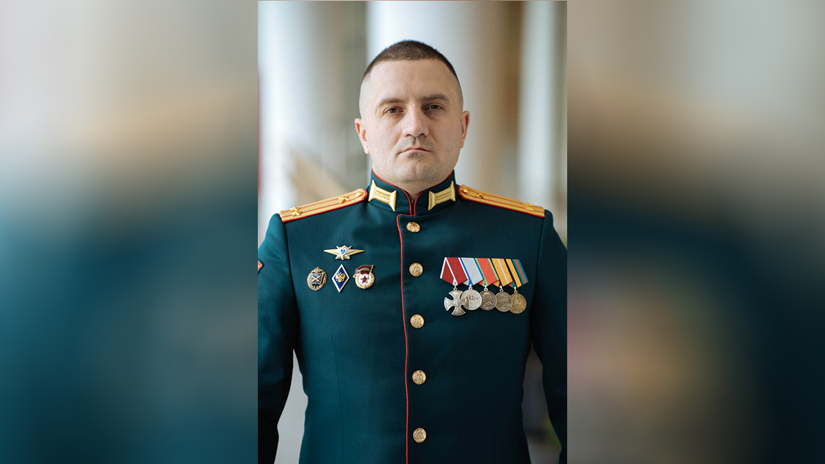 Советником главы Минприроды назначили участника «Времени героев» Порошина