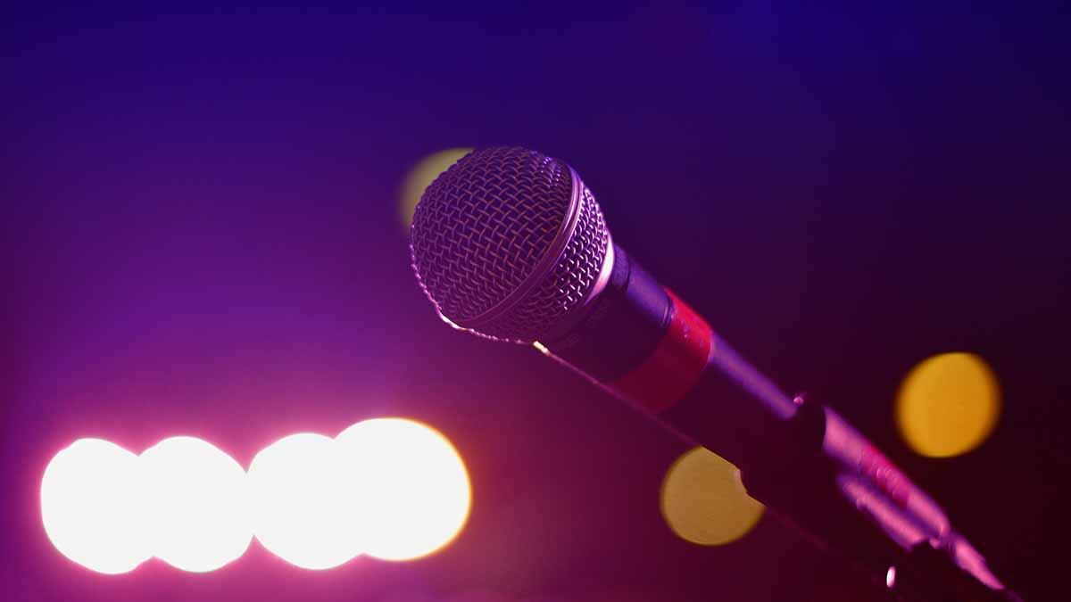В Нижнем Новгороде начали проверку после концерта 13-летнего рэпера в клубе