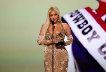 Бейонсе покорила публику Grammy эффектным образом в золотом платье 78b61e03-3ffe-42d4-8d56-8eab0004a2e5-67f588a5