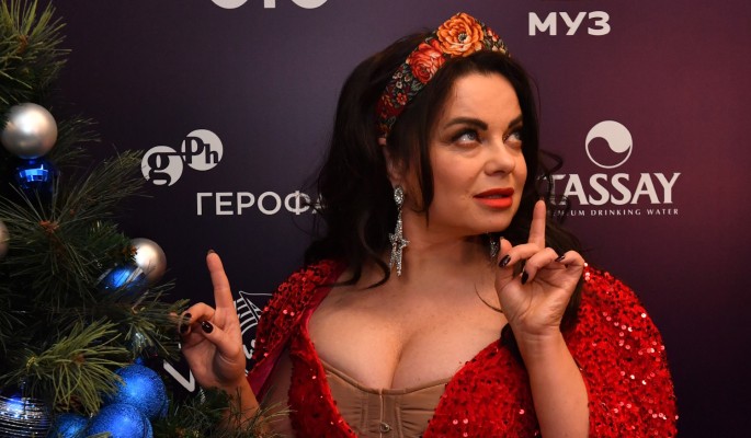 Известный мужчина заявил о любви к Наташе Королевой
