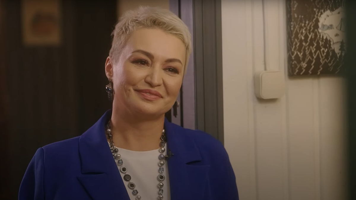 «Чудо произошло»: Катя Лель отреагировала на звание Заслуженной артистки РФ