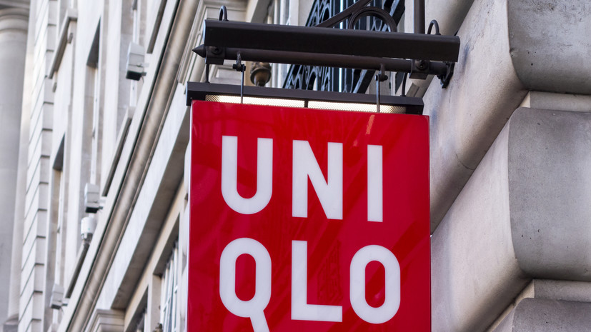 SHOT: компания UNIQLO может вернуться на российский рынок
