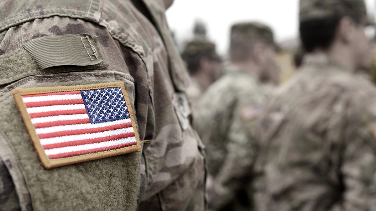 Вэнс: Слова о возможности отправки военных США на Украину трактовали неверно