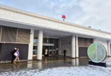 Оперативные действия экстренных служб на станции метро Кузнецкий Мост Новый сервисный центр московского транспорта на станции Каширская БКЛ метро