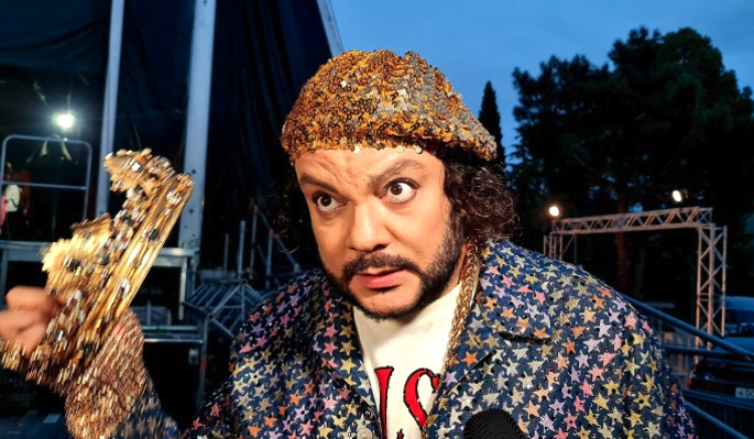 Как Киркоров отреагировал на новый удар Успенской – ответил адвокат Добровинский