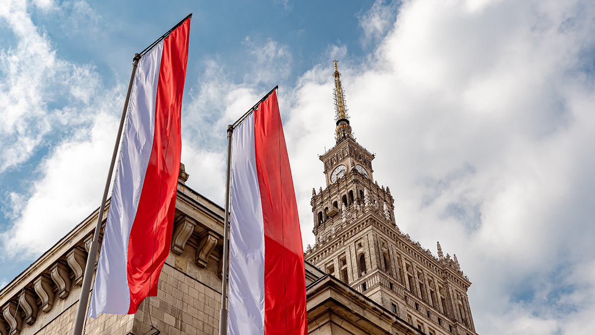 Посол РФ Андреев сообщил о претензиях Польши на объекты российской недвижимости
