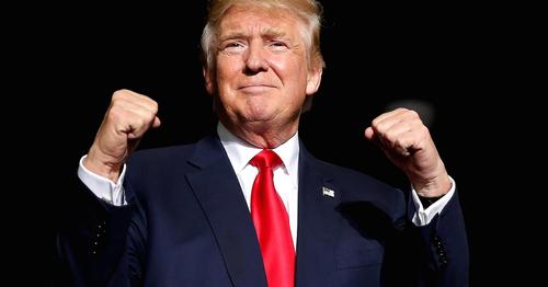 Трамп добивается своего во внешней политике жёсткими мерами против Канады, Мексики, Панамы