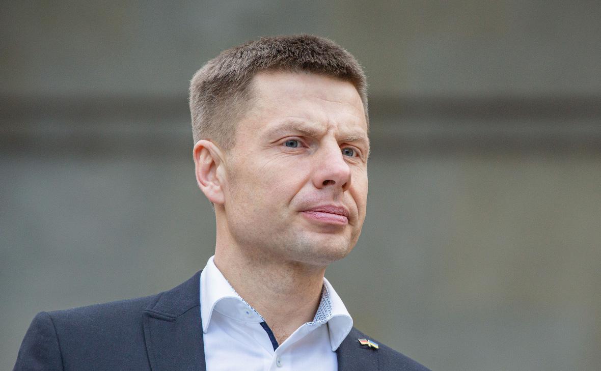 Алексей Гончаренко (Michael Lucan / Keystone Press Agency / Global Look Press)