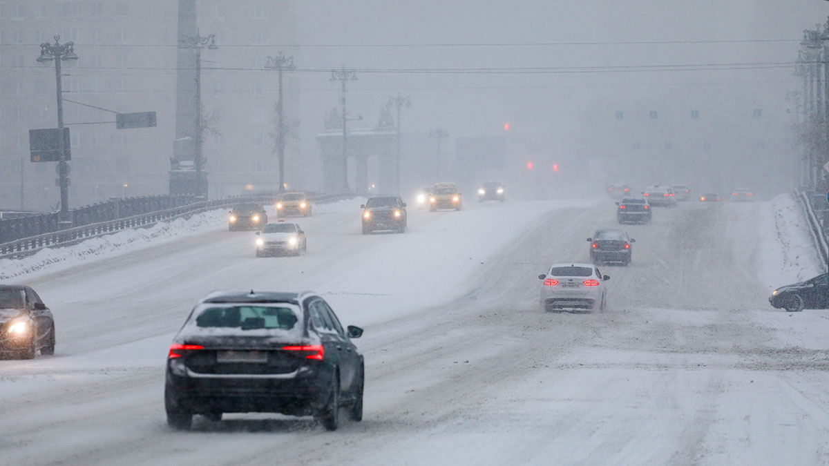 Движение по Проектируемому проезду № 5150 затруднено из-за пожара на юге Москвы