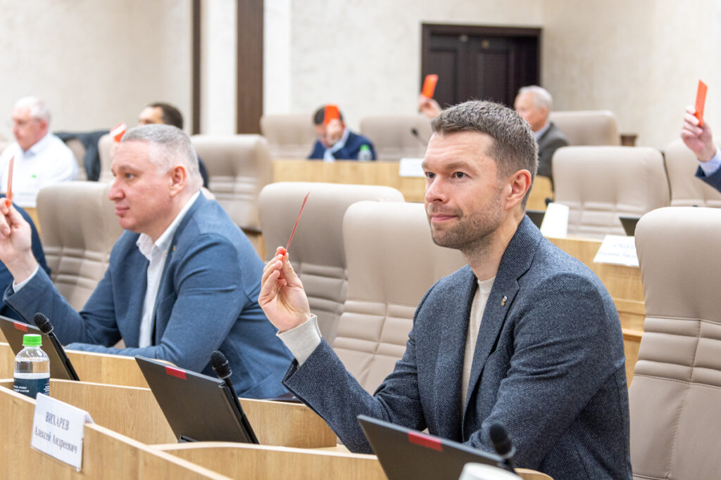 Алексей Вихарев: Современные вызовы семейного законодательства и пути их решения через гармонизацию права