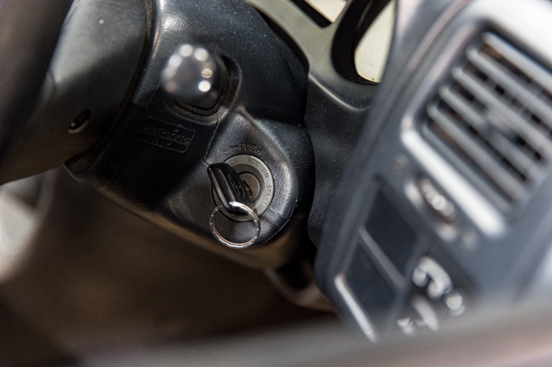 Индикатор Check Engine: когда стоит обратить внимание Илья Аверьянов, ИА PrimaMedia
