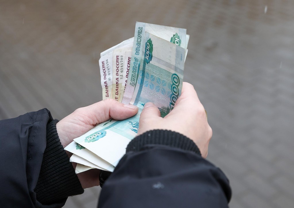 Озвучена стоимость свидания в Москве