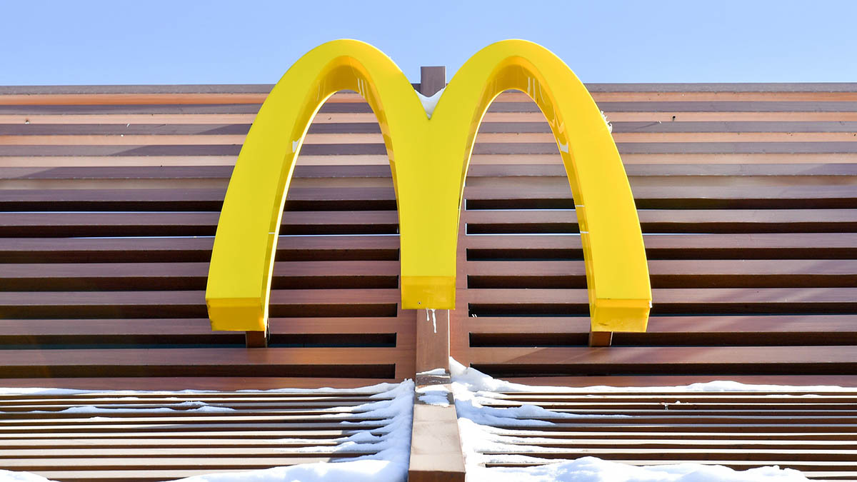 Когда в Россию вернется McDonald's
