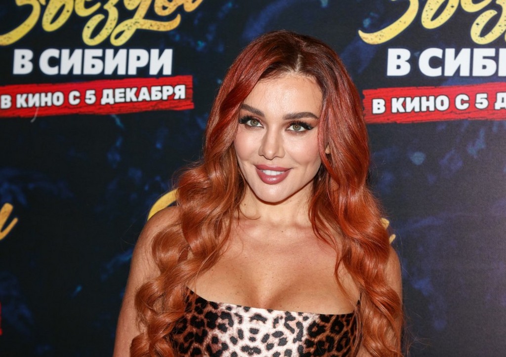 Анна Седокова