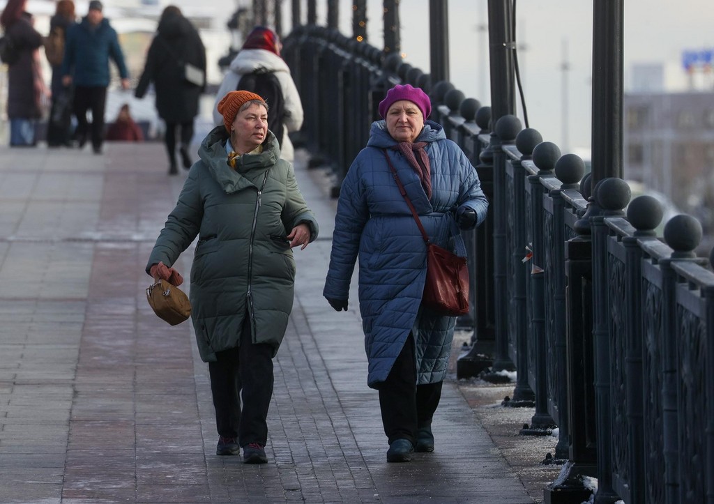 Синоптик объяснил, изменится ли погода в Москве в ближайшее время