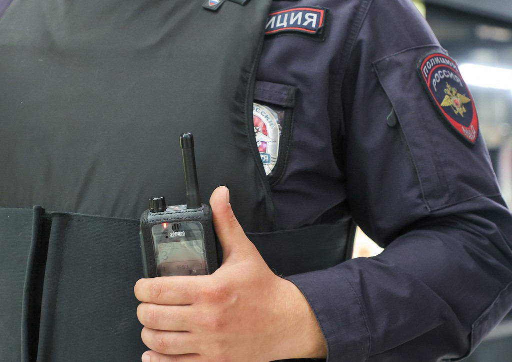 В ТЦ на северо-востоке Москвы объявили эвакуацию