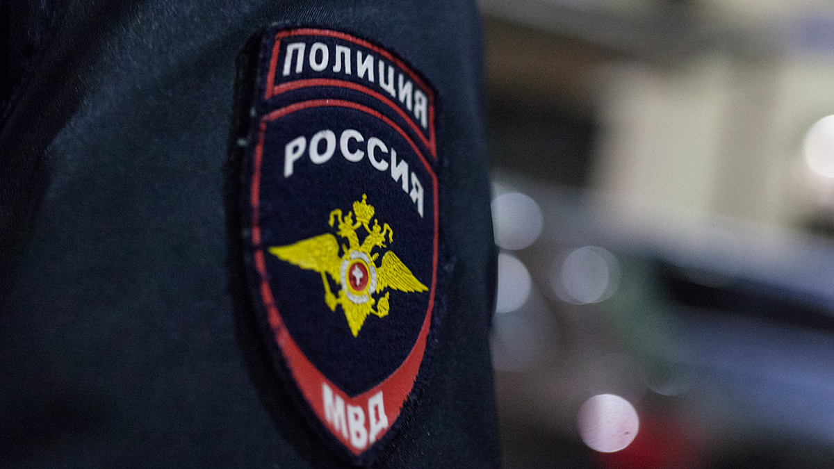 Екатеринбургский бард покончил с собой при обысках в его квартире