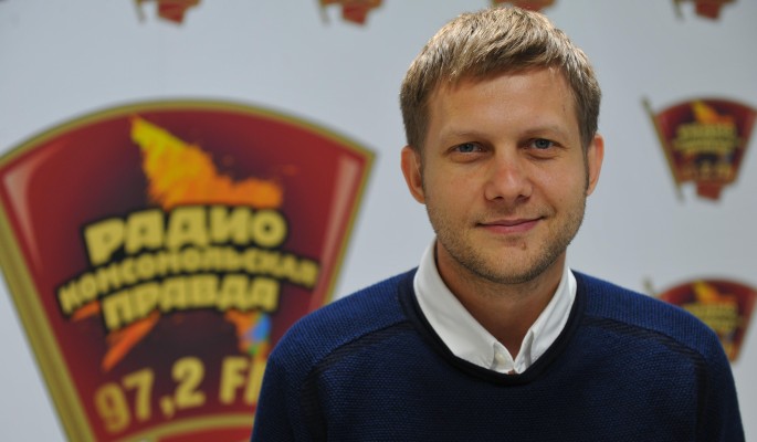 Корчевников сообщил о смерти друга